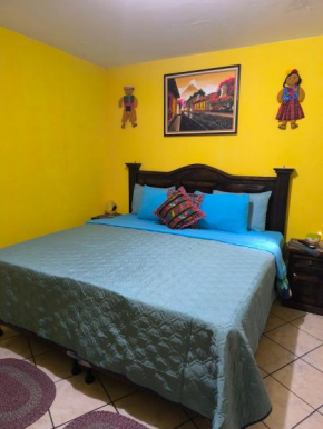 Casa Francisco's